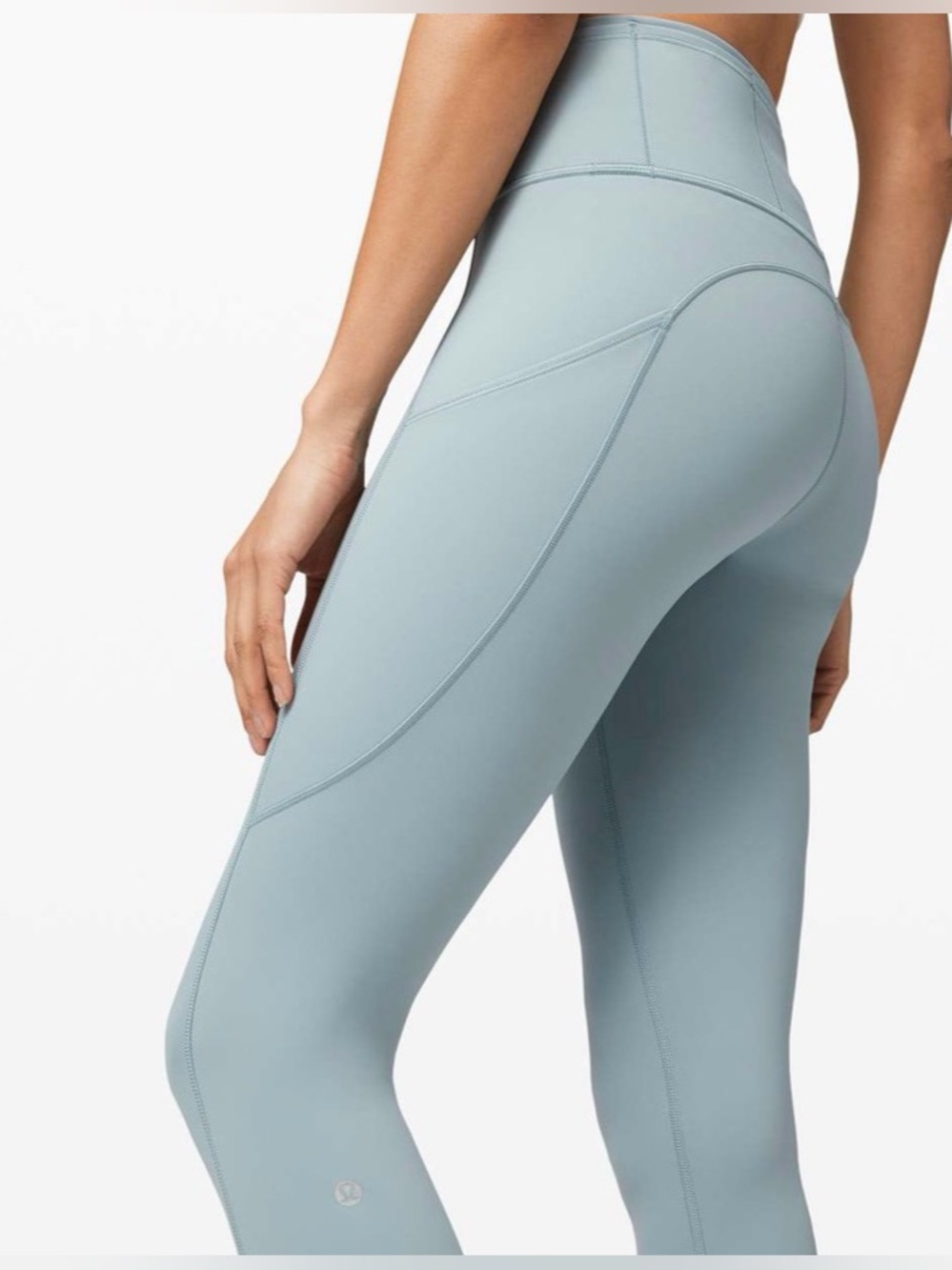 Lululemon Fast & Free - Picture 2 of 11
